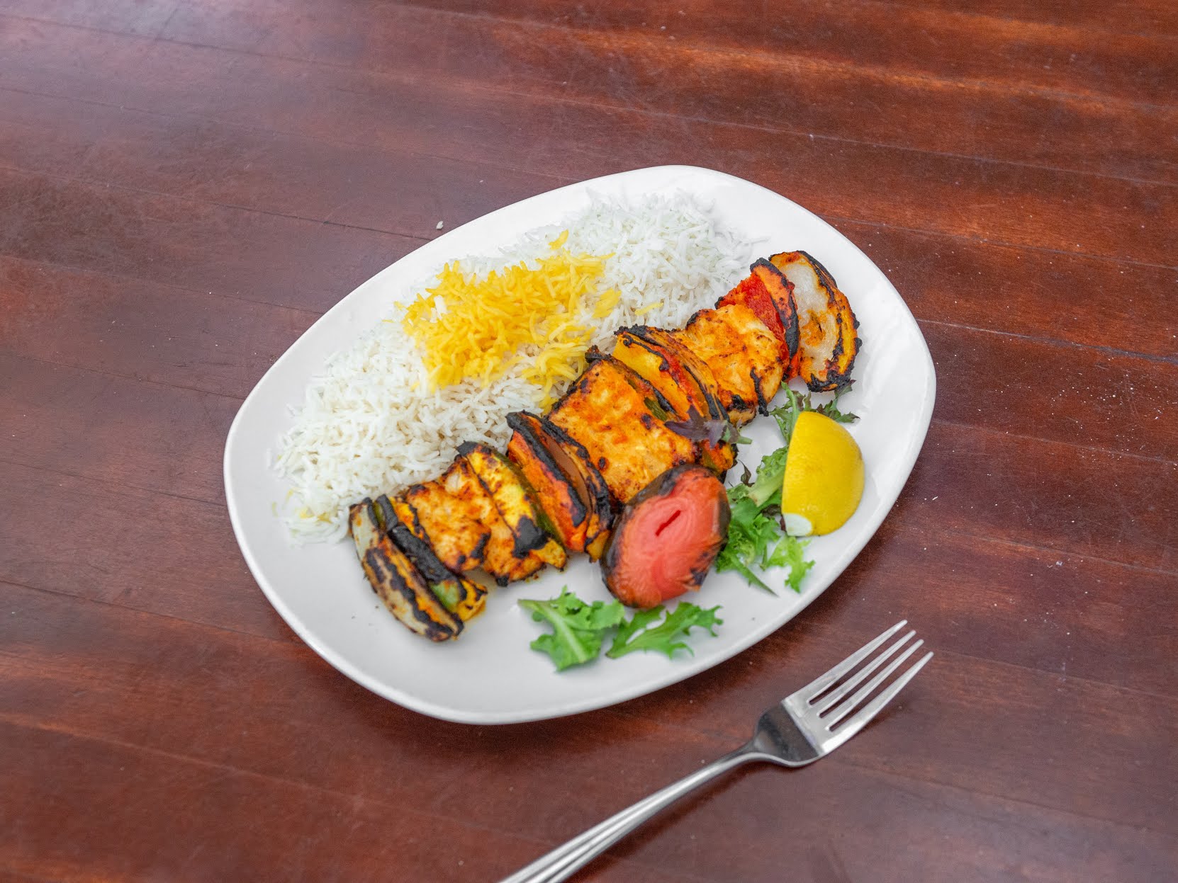 Sufi's Kitchen by null