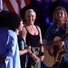 A Night of Powerful Performances: The Chicks and Pink Captivate the DNC Crowd