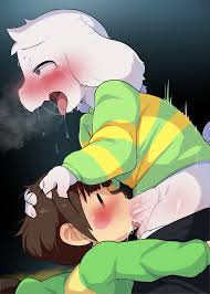 Toriel and asriel dreemurr fuck jpg x Asriel dreemurr