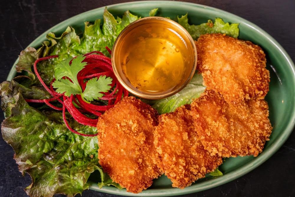 Arom Dee Thai by null