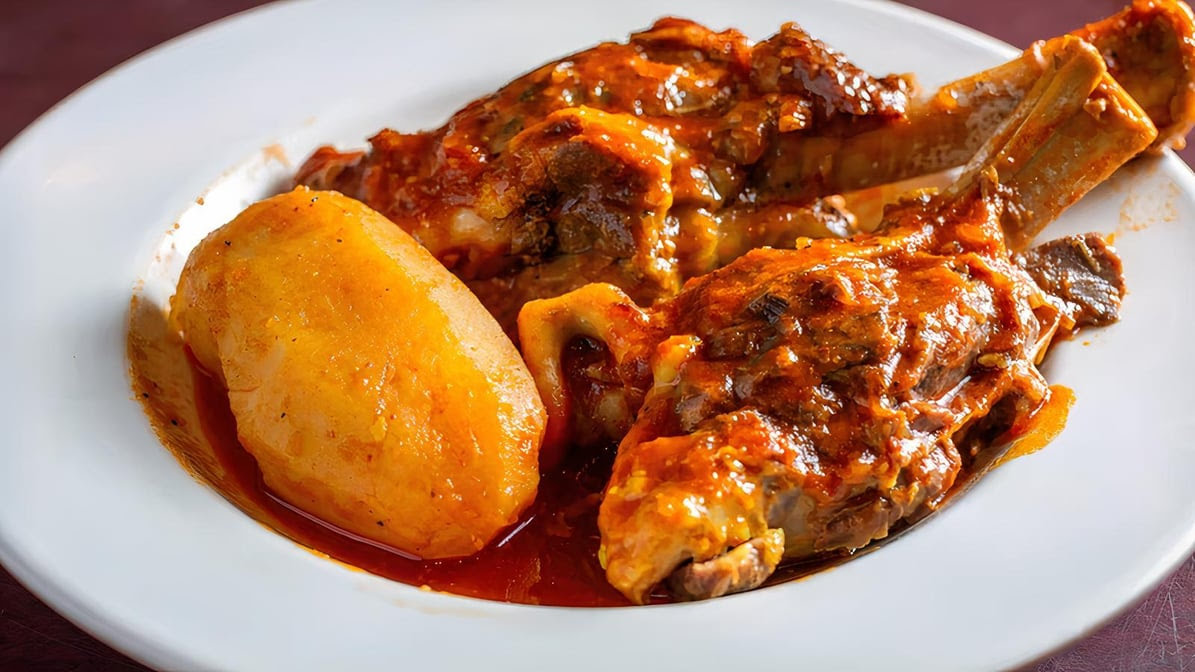 Kabobi - Persian and Mediterranean Grill by null