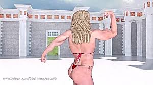 Egndhgaaaa yo xayif jpg x 3d muscle girl