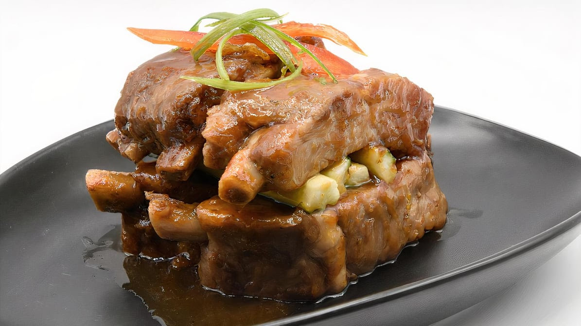 Coup De Thai by null