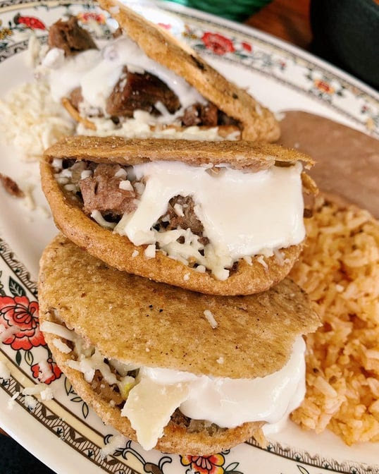 Pablo's Mexican Restaurant (Old Town) by null