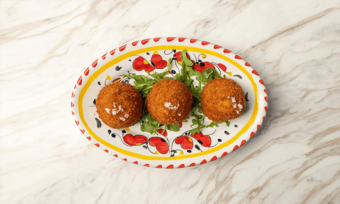 Casaro Osteria by null