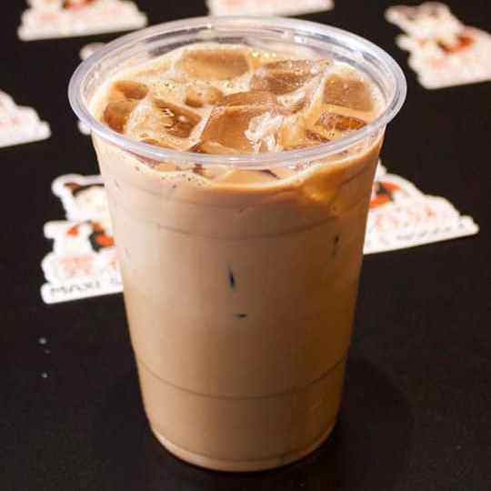 Maxi’s Noodle 3 by null