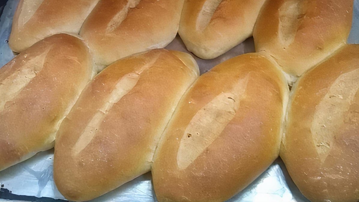 La Flor De Yucatan Bakery by null