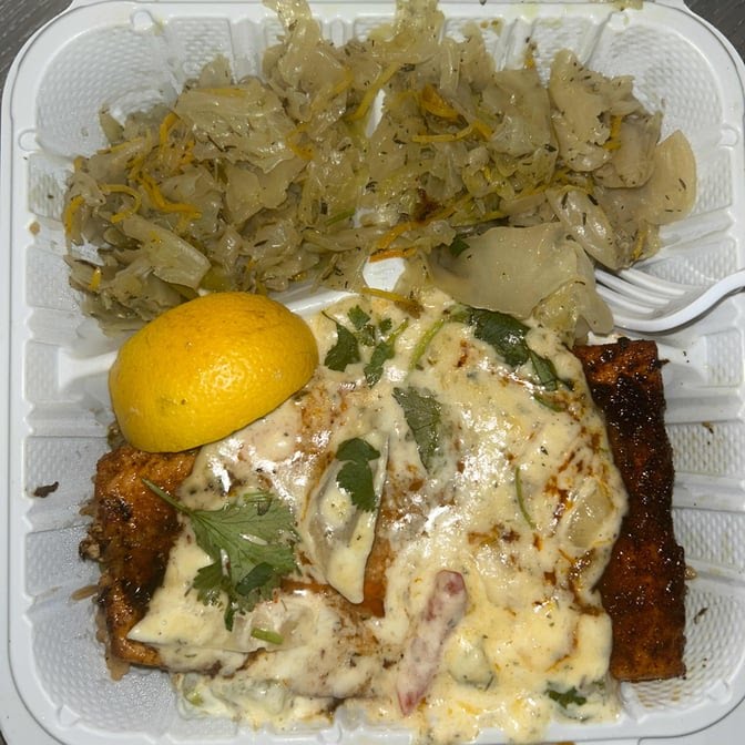 West Social Tap & Table by null