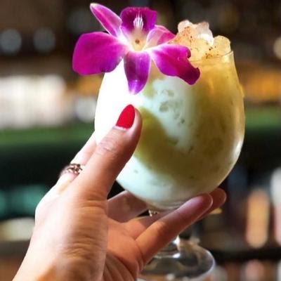 The Semi-Tropic by null