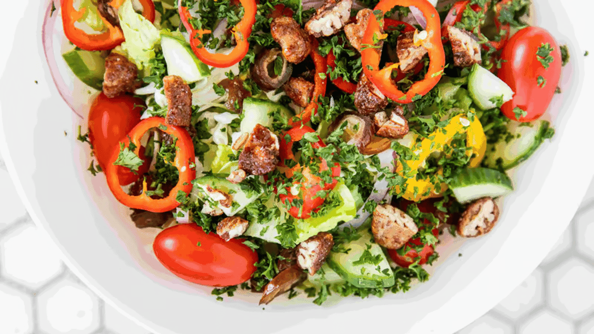Sunday Press | Garden Oaks by null