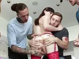 Putalocura crazy sperm buffet bukkake gangbang vrporn jpg x Bukkake gang bang