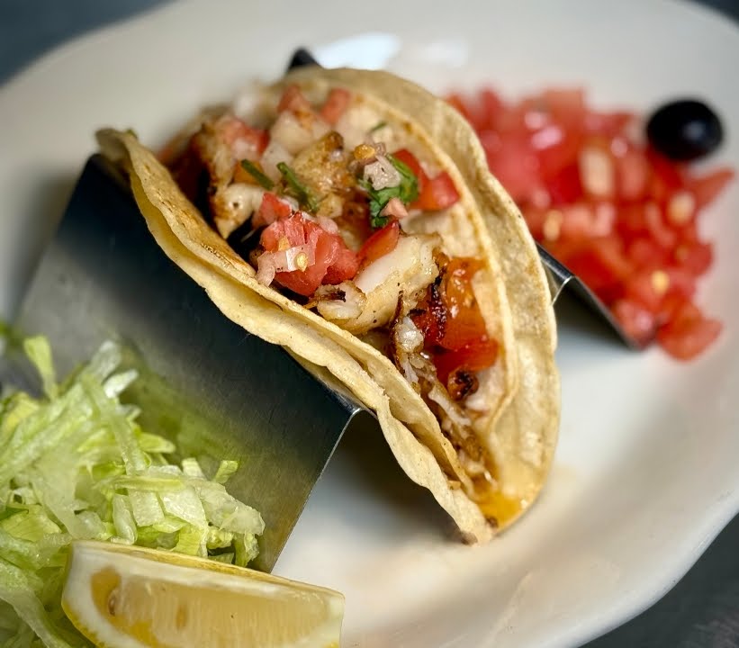 Mijares Mexican Restaurant by null