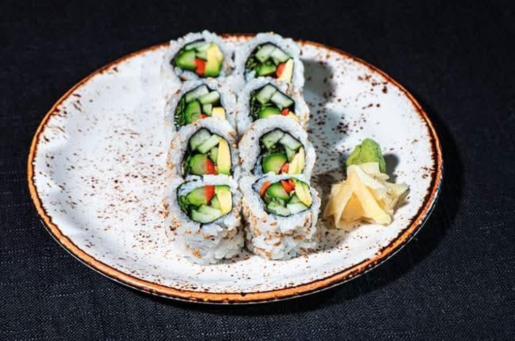 Katsuya Century City by null