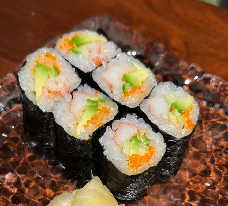 Blue Ribbon Sushi Bar & Grill - Red Rock by null