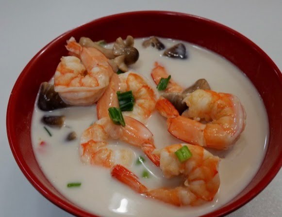 Meena’s Thai Kitchen by null