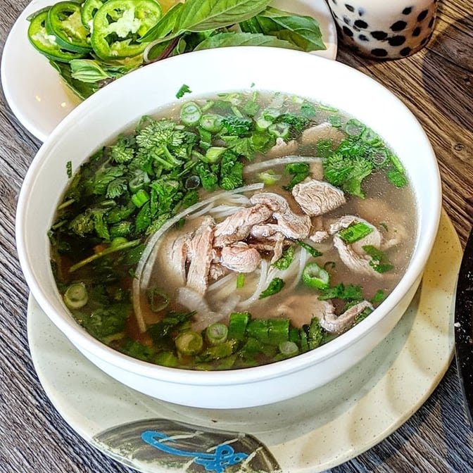 Pho Hue Oi (Torrance) by null
