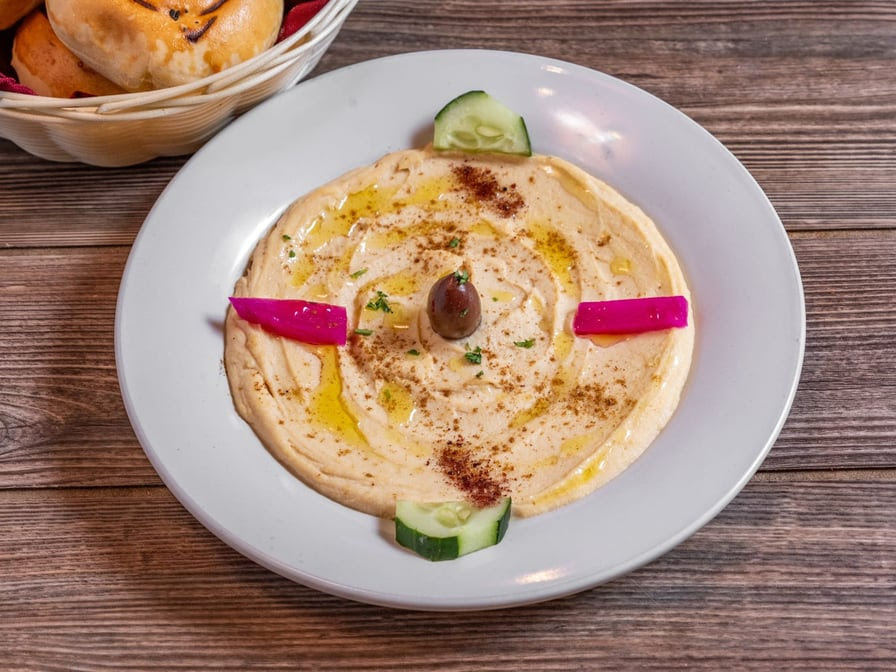 Bon Kif Grill by null