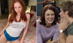 Boy meets world actress maitland ward jpg x World actress