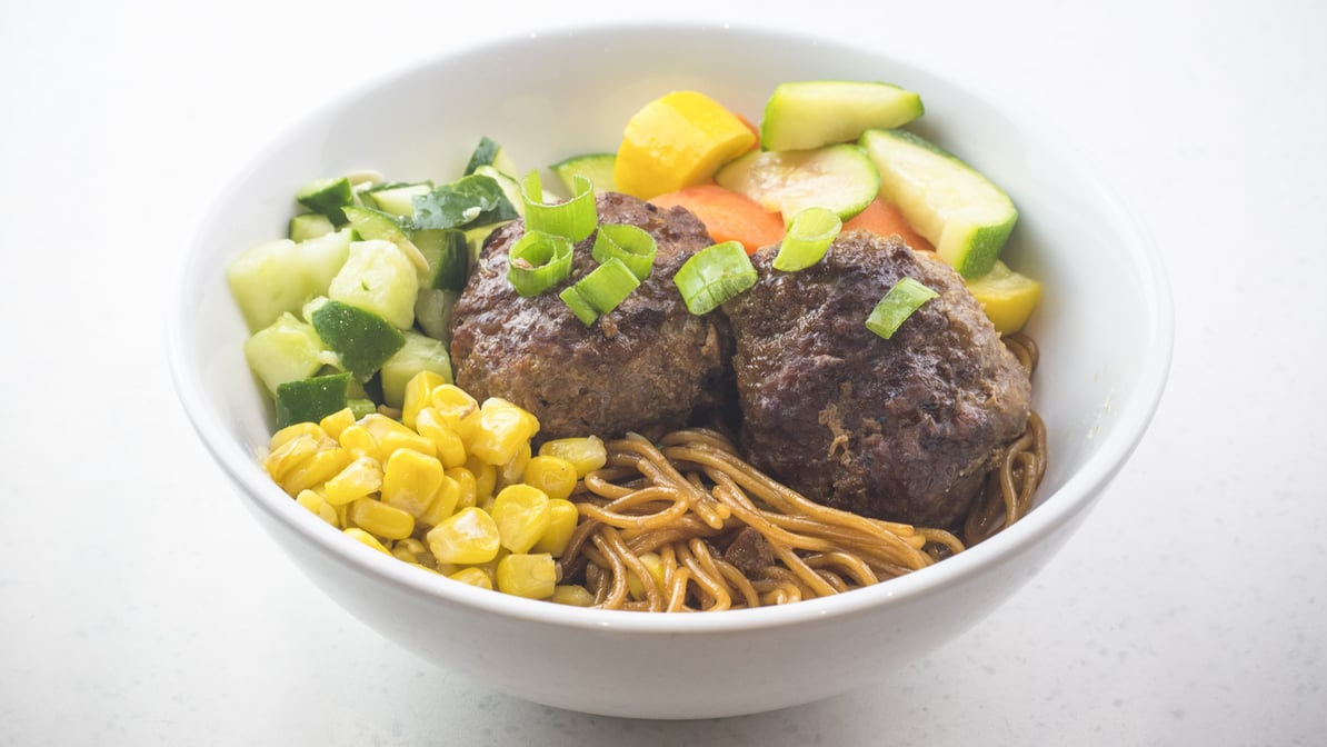 Junzi Kitchen | Virginia Tech, Blacksburg VA | Healthy Flavorful Chinese by null