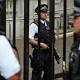 Britains Counter-Terror Raids: The End of Londonistan?