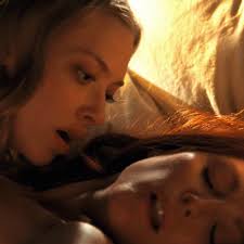 Amanda seyfried has sexual relations with a man in a bed brought to you celeb eclipse jpg x Seyfried sex scene