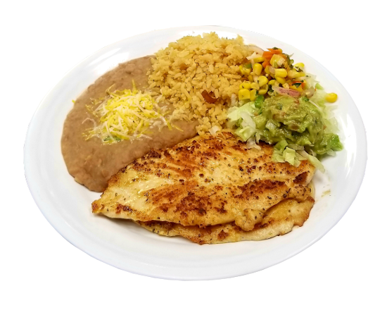 Fuego Mexican Kitchen by null