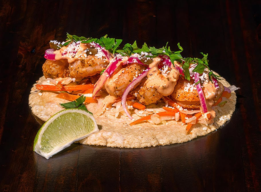 Torchy's Tacos by null