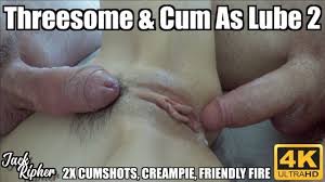Free creampie porn videos from thumbzilla jpg x Mmf creampie