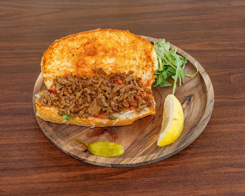 Chef Agir Restaurant Bar by null