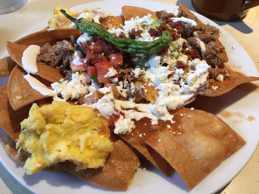 Early Bird Restaurant-Bradburn Village by null