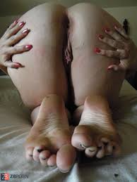 Feet and ass jpg x Feet and ass