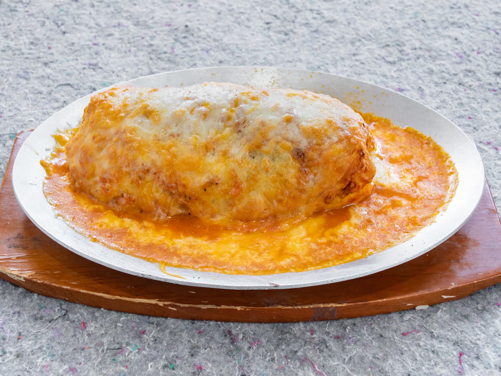 Pica Taco by null
