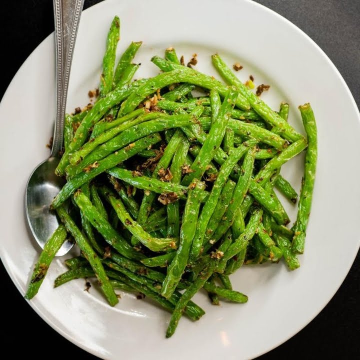 Sichuan House by null