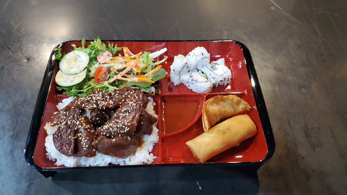 GO FISH POKE - North Dallas, Tx by null