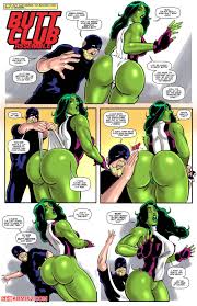 Bubble butt princess jpg x Ass comic