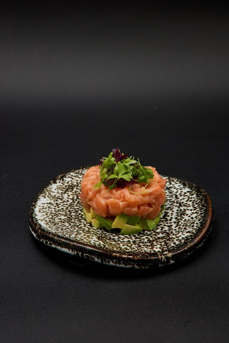 Tokyo Sushi Omakase Restaurant by null