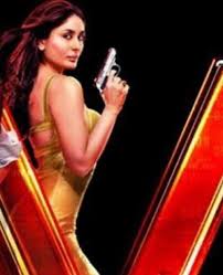 Kareena kapoor shares interesting details about her intimate scene with saif ali khan in kurbaan jpg x Kareena sex