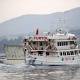 Greece ferries migrants to Turkey under EU pact 