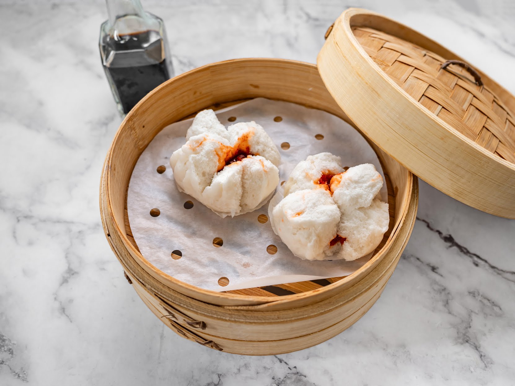 New Dim Sum Kingdom by null