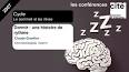 Les mécanismes complexes du sommeil paradoxal ile ilgili video