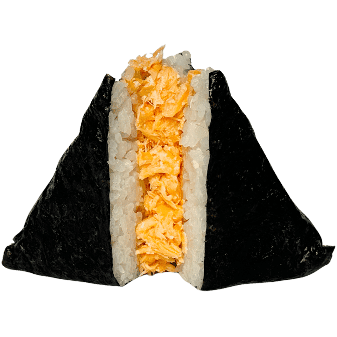 Happy Tuna Sushi & Crispy Rice - Grand Central by null