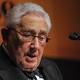 Kissinger: US Must Remain Allied With Great Britain 