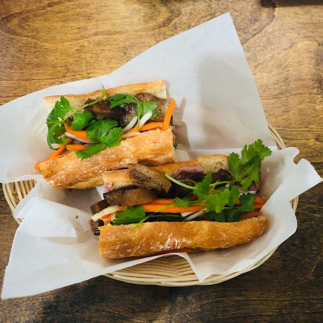 Kim's Café & Sandwiches by null