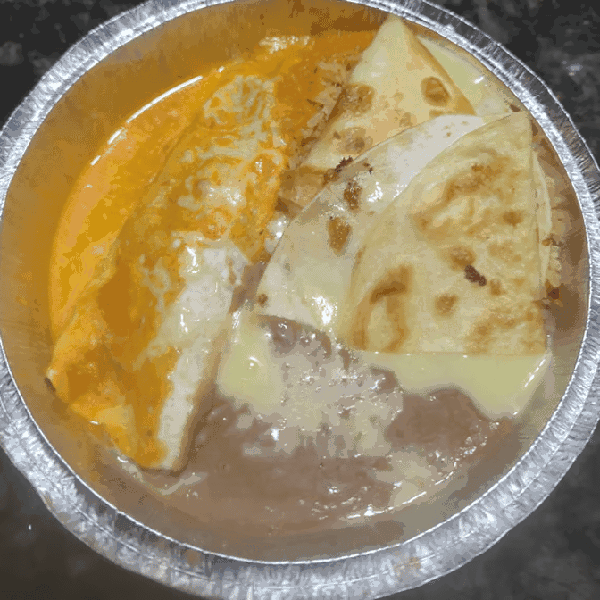 Taqueria El Paso by null