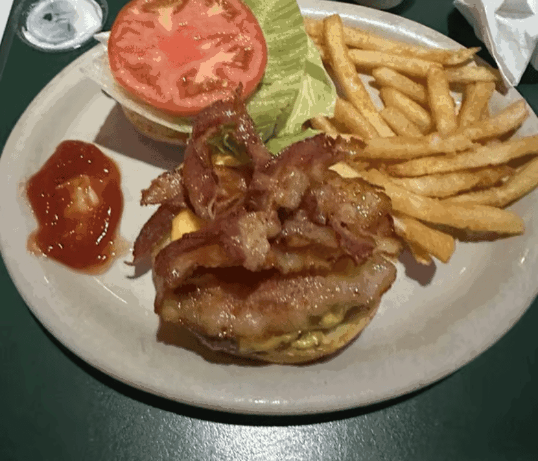 Peter's Pour House by null