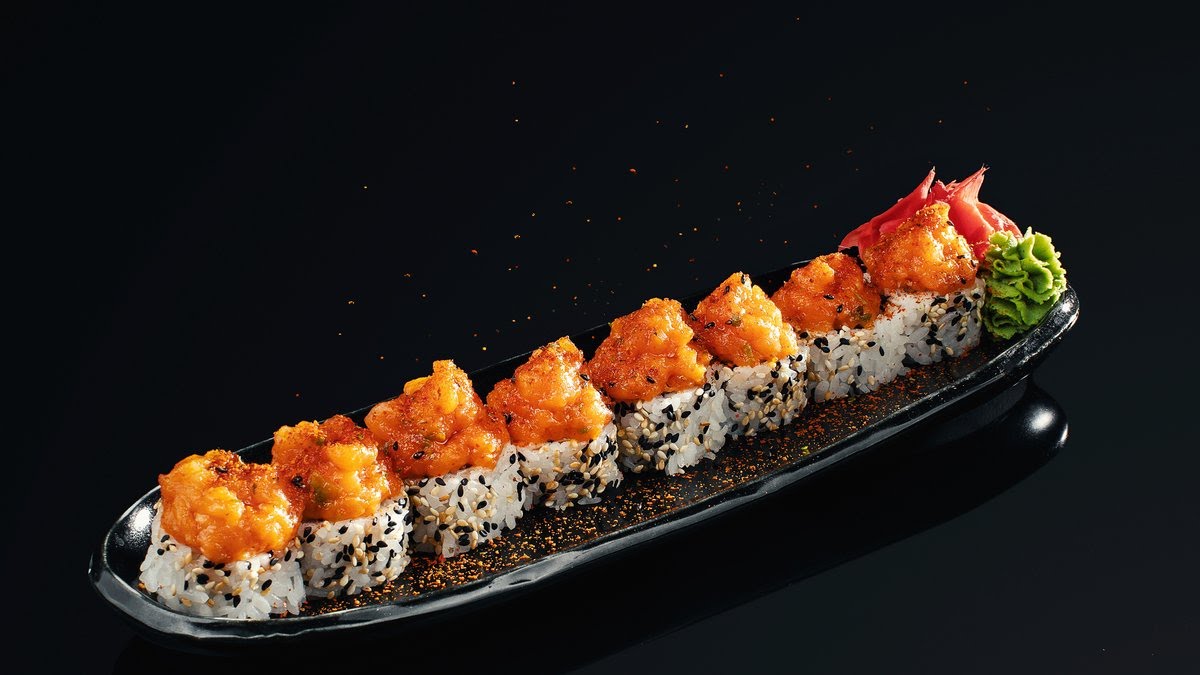 Umami at Clouds by null