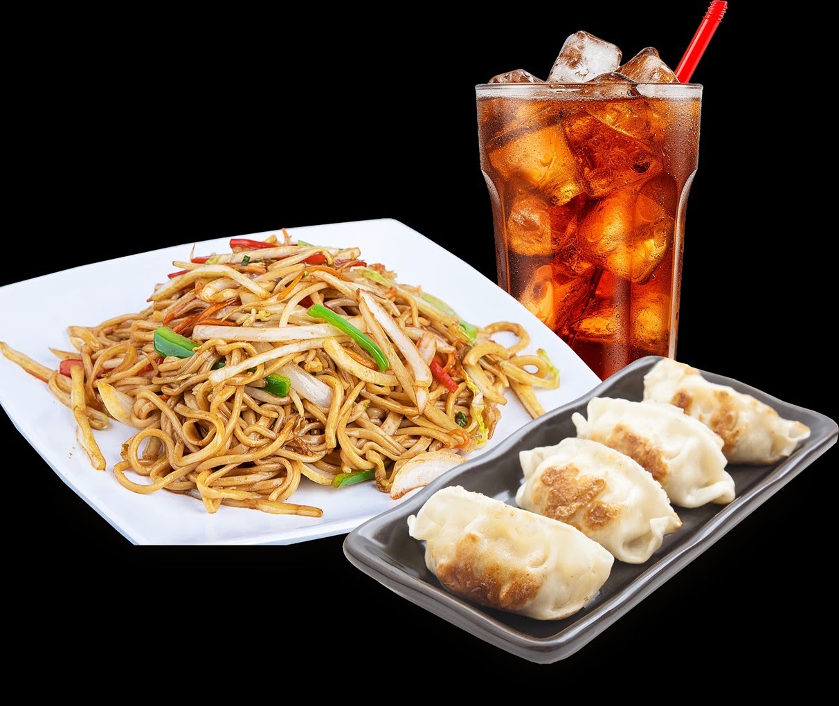 Master Gan Noodle & Dumplings by null