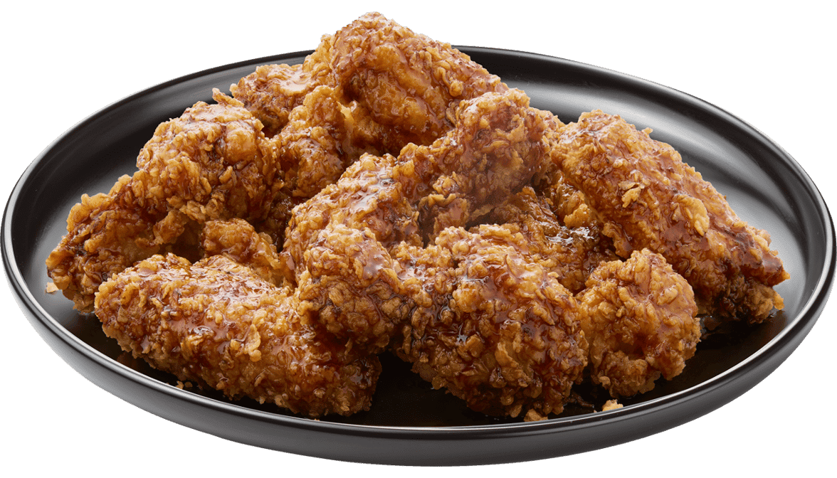 bb.q Chicken Convoy by null