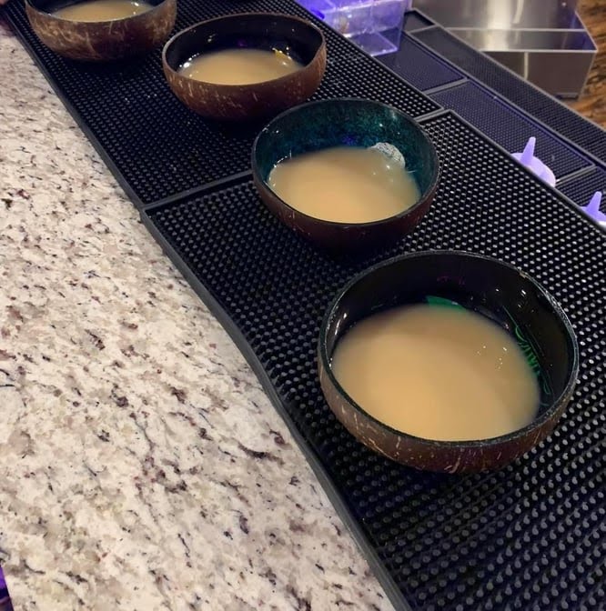 Elixir Lounge Kava Bar by null