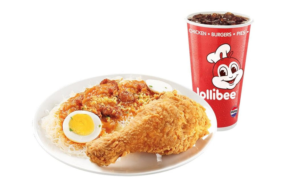 Jollibee by null